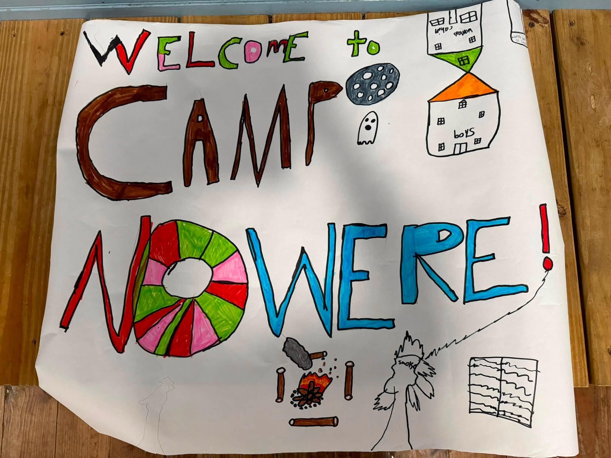 Carcassonnes Summer Performance Camp